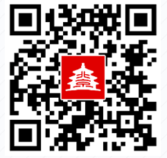 掃描二維碼下載“北京通”APP