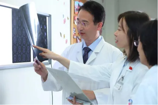 北醫(yī)三院樊東升教授：漸凍癥“難以治愈、可以治療”