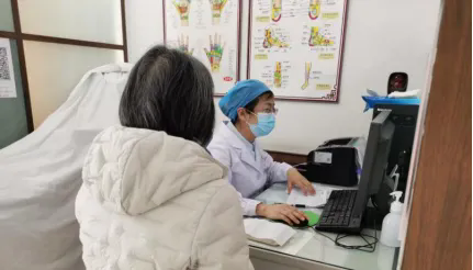 北京中醫(yī)藥大學東方醫(yī)院趙欣：用“血脈辨證”理論詮釋中醫(yī)智慧