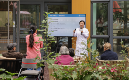 北京中醫(yī)藥大學東方醫(yī)院趙欣：用“血脈辨證”理論詮釋中醫(yī)智慧