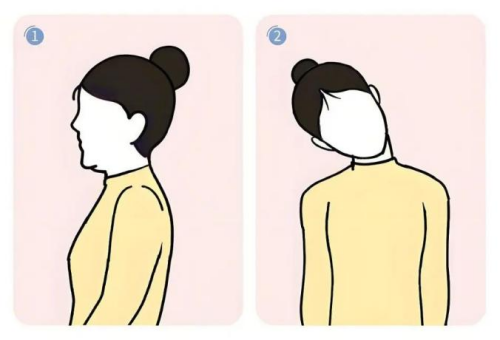保護(hù)頸椎小妙招