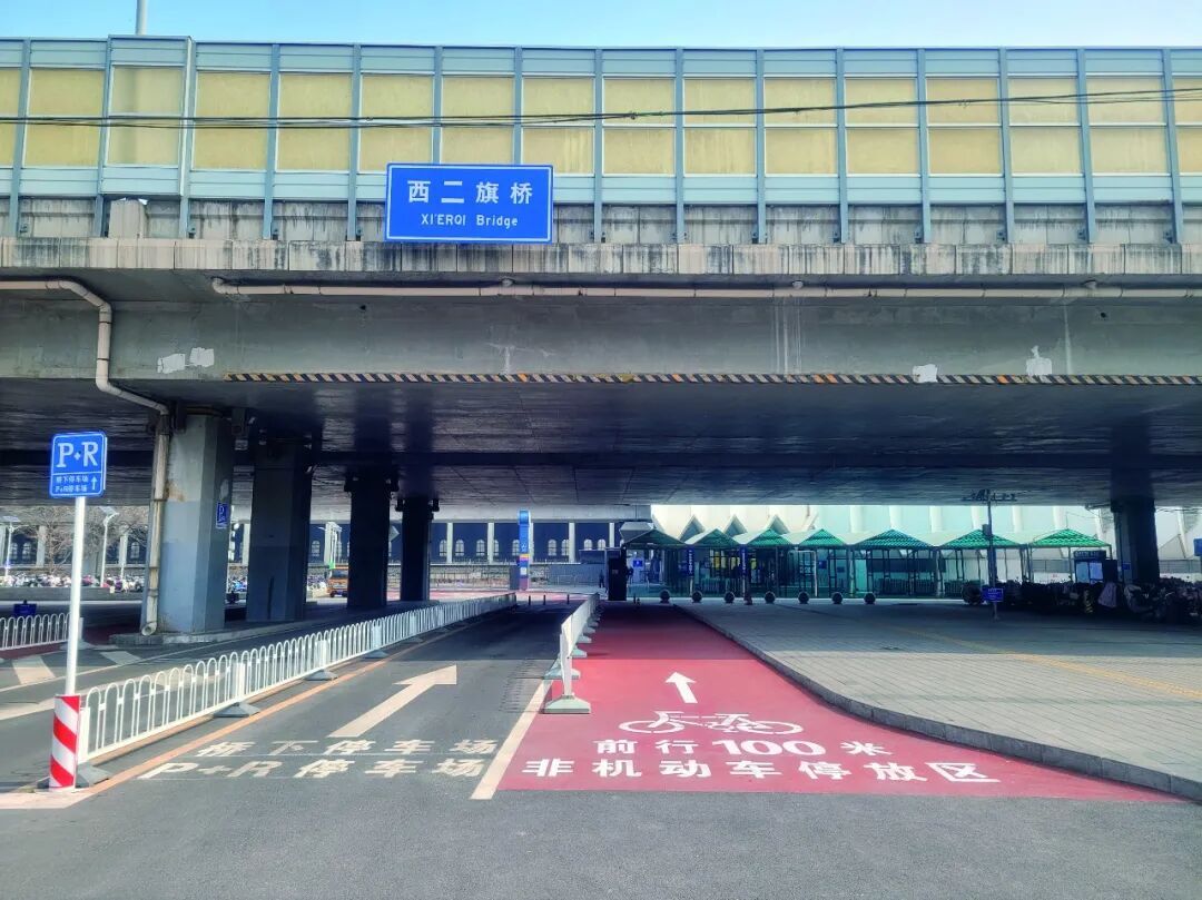 本市非機(jī)動(dòng)車停放治理打出“系統(tǒng)施治”組合拳