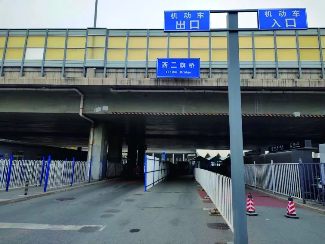 本市非機(jī)動(dòng)車停放治理打出“系統(tǒng)施治”組合拳