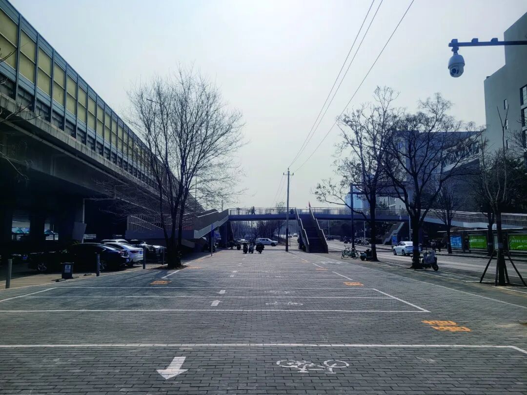 本市非機(jī)動(dòng)車停放治理打出“系統(tǒng)施治”組合拳