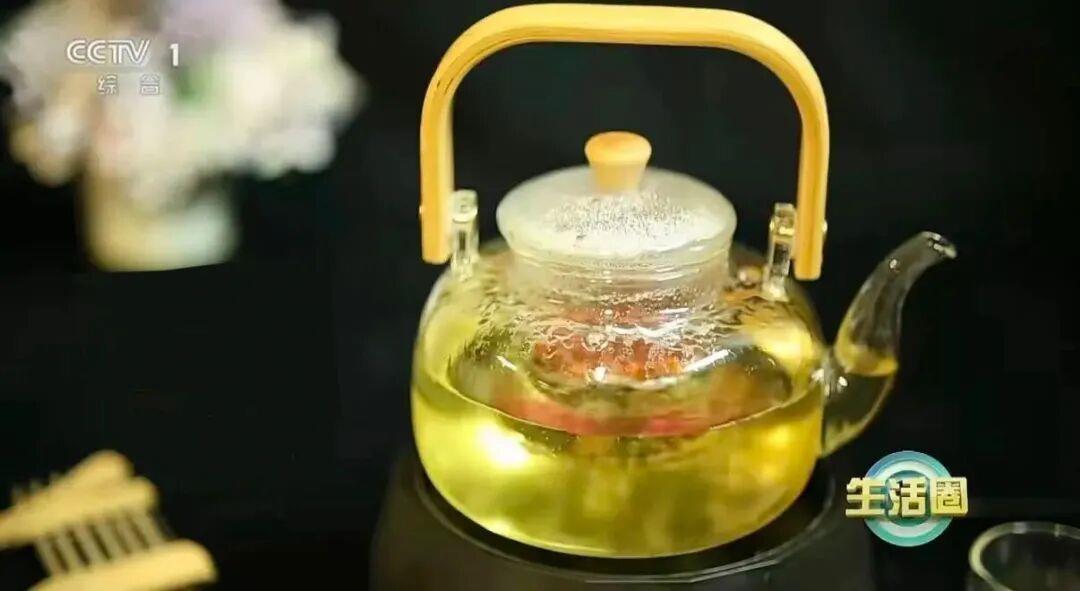 煮飯、熬粥時放一把 吃飯的同時還能調(diào)節(jié)血脂、血糖、血壓