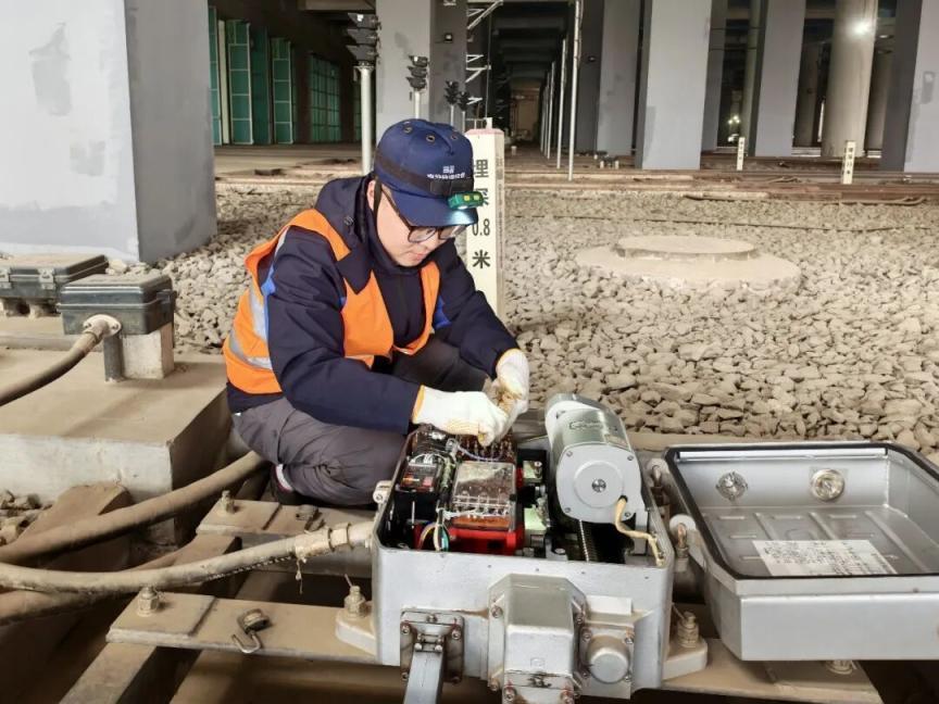 清明假期，北京地鐵大興機場線、19號線、燕房線加大運力投放