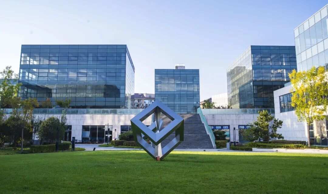 資金+政策扶持！副中心兩大OPC社區(qū)請你上崗