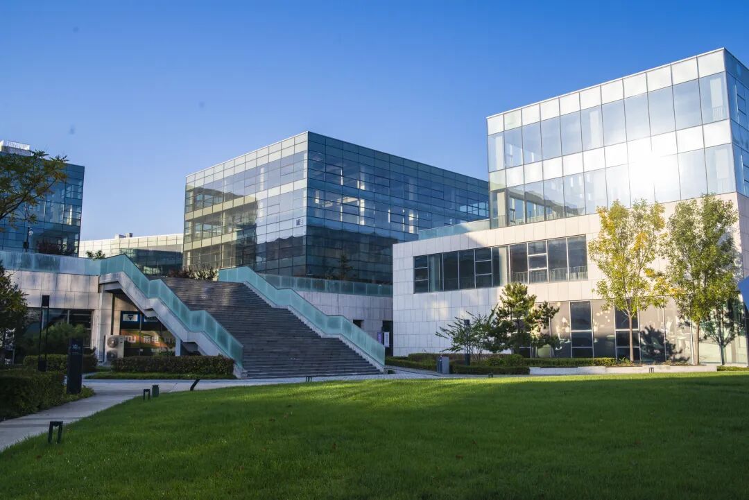 資金+政策扶持！副中心兩大OPC社區(qū)請你上崗