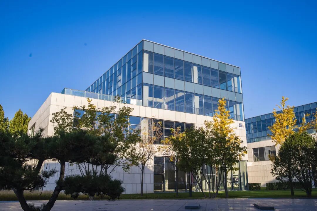 資金+政策扶持！副中心兩大OPC社區(qū)請你上崗