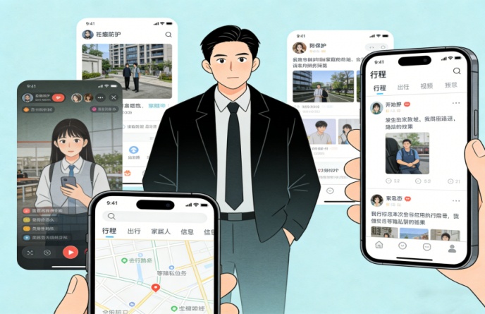 清明寄哀思，網(wǎng)安伴同行！謹(jǐn)防釣魚(yú)欺詐守護(hù)個(gè)人財(cái)產(chǎn)安全