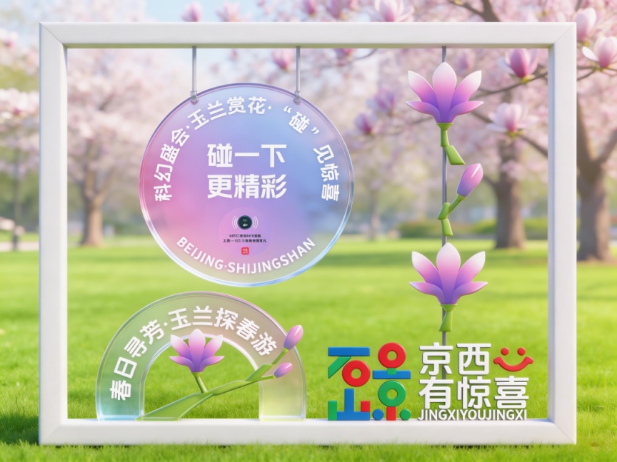 “電影+”燃動(dòng)石景山，京西打造光影盛宴