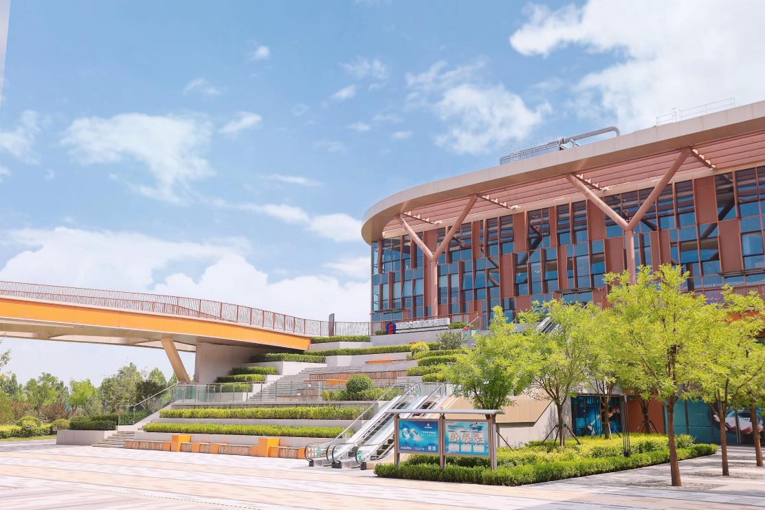 中關(guān)村論壇配套活動(dòng)——科技園區(qū)參訪交流活動(dòng)開(kāi)啟報(bào)名