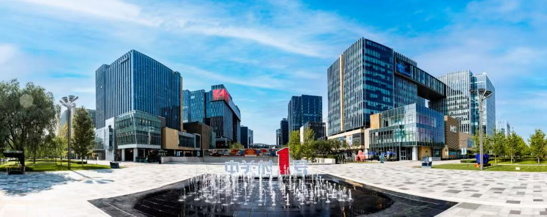 中關(guān)村論壇配套活動(dòng)——科技園區(qū)參訪交流活動(dòng)開(kāi)啟報(bào)名