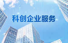 科創(chuàng)企業(yè)服務(wù)