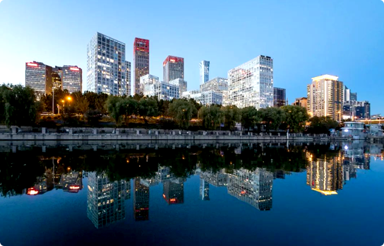 京津冀協(xié)同發(fā)展