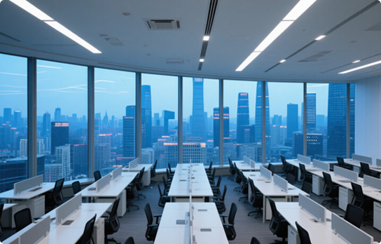 重點產(chǎn)業(yè)聚集地