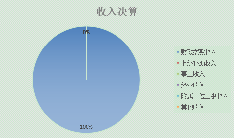 收入預(yù)算