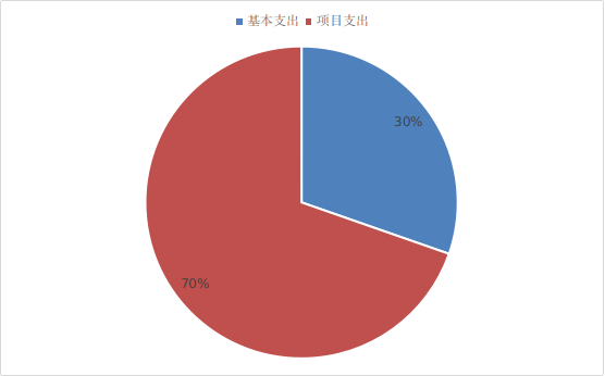 基本支出和項(xiàng)目支出情況