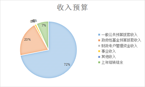 收入預(yù)算