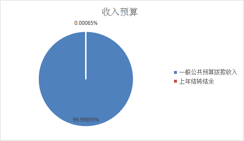 圖1：收入預算