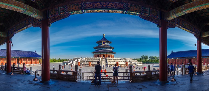 天壇