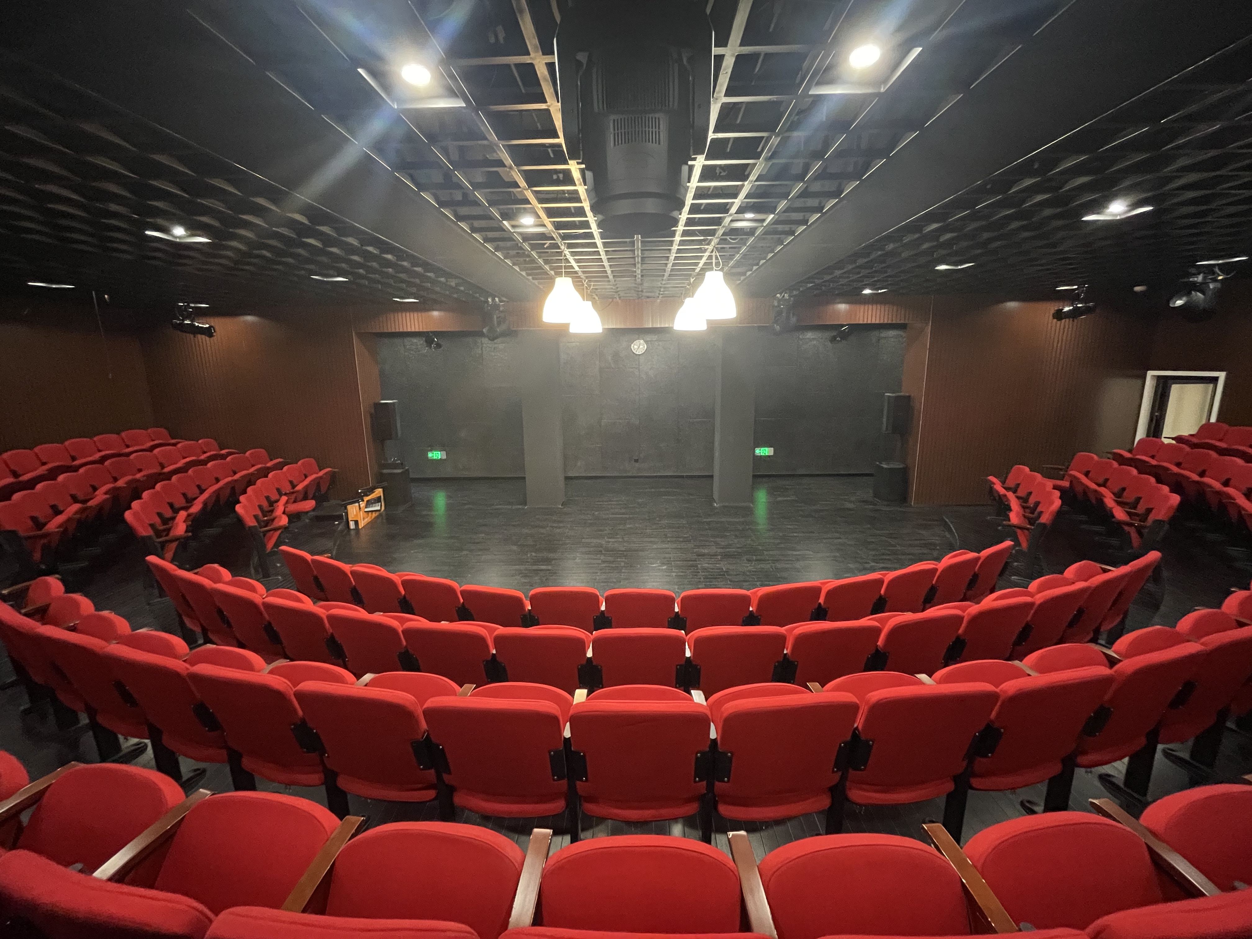 北京大華城市表演藝術(shù)中心