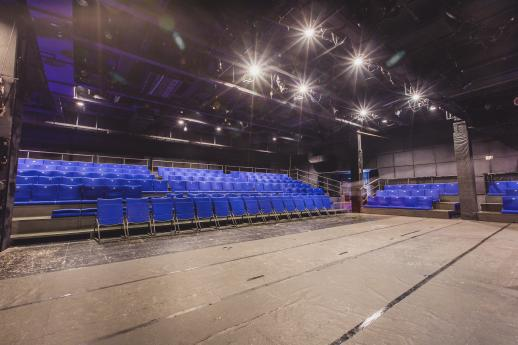 北京人藝實驗劇場