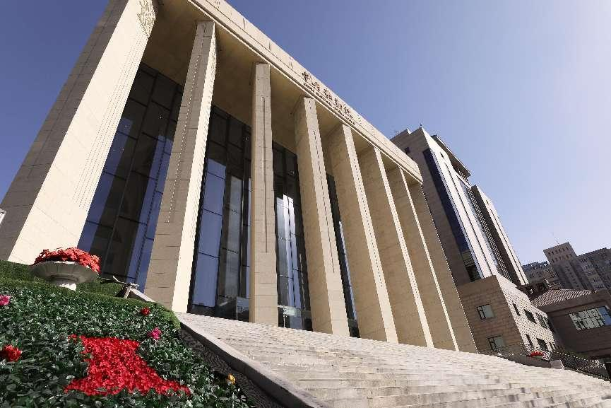 中央歌劇院劇場(chǎng)