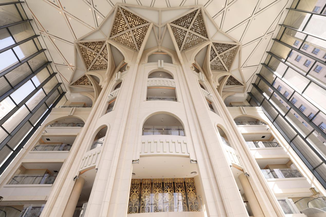 中央歌劇院劇場(chǎng)