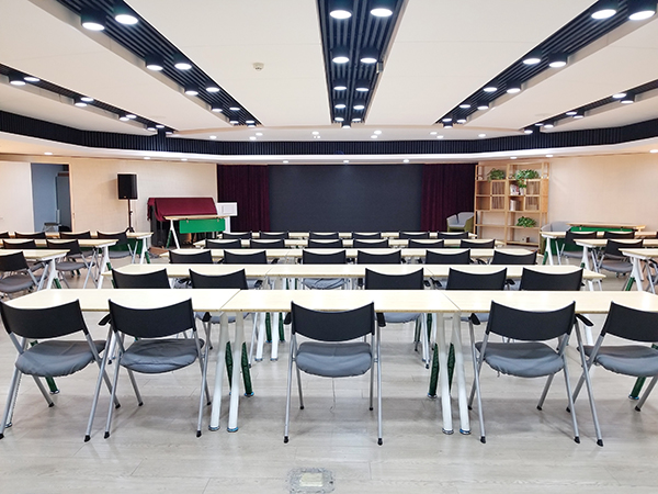 東城區(qū)圖書館