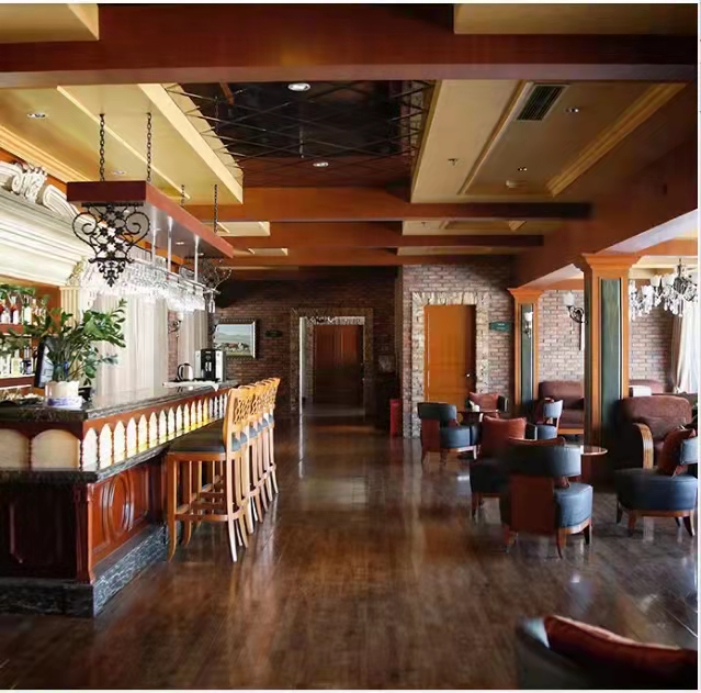 上林馬術(shù)中央公園