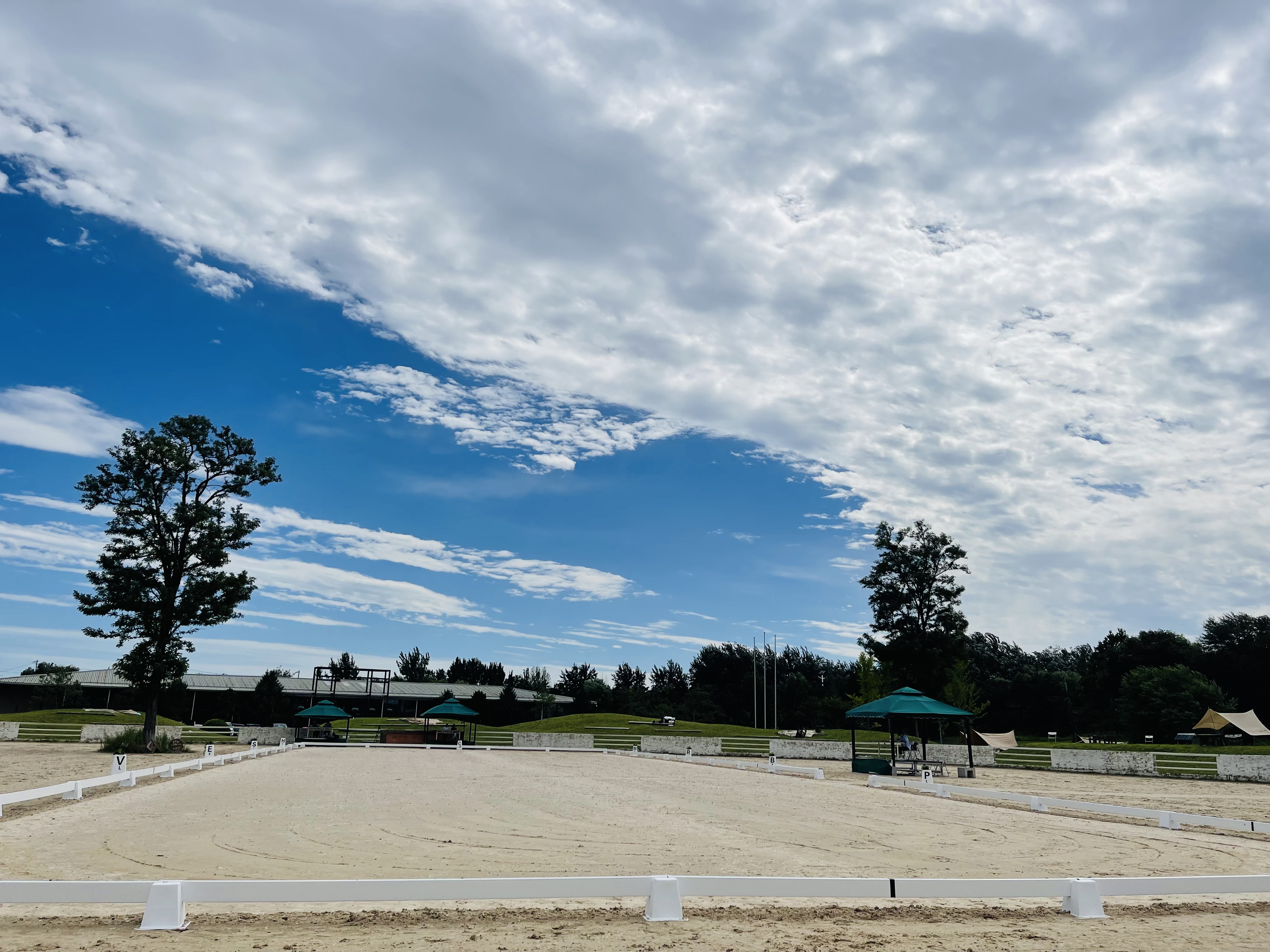 上林馬術(shù)中央公園