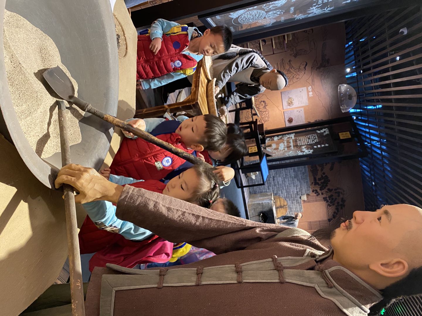 北京中藥炮制技術(shù)博物館