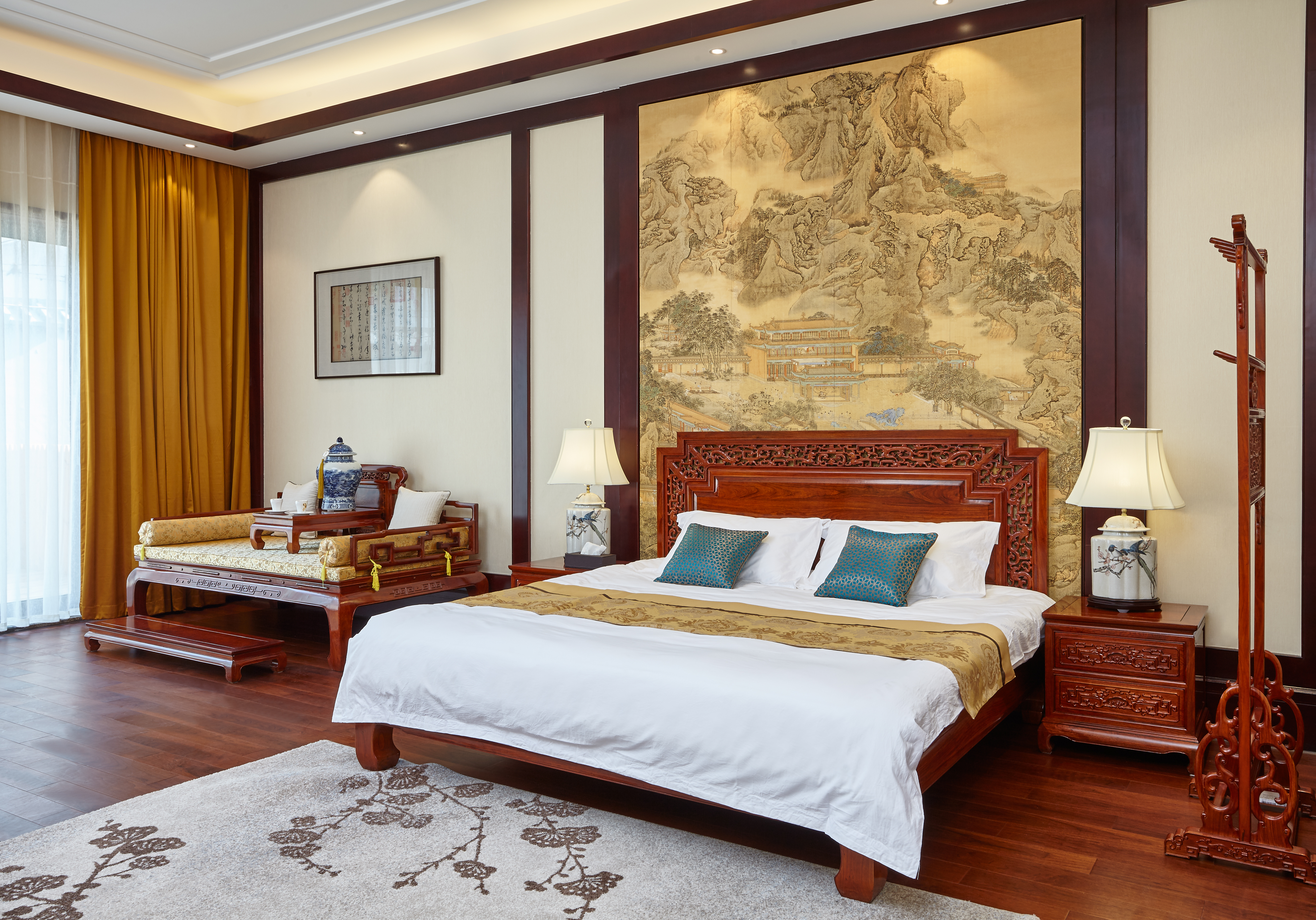 泓文博雅藝術館