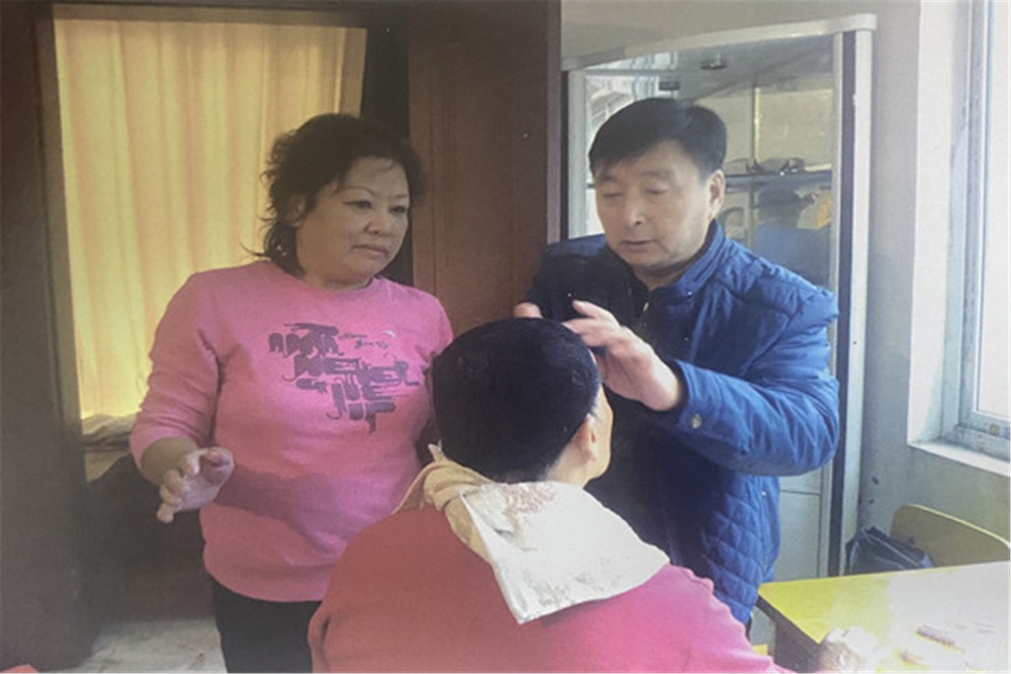 山梆子戲（史家營鄉(xiāng)）