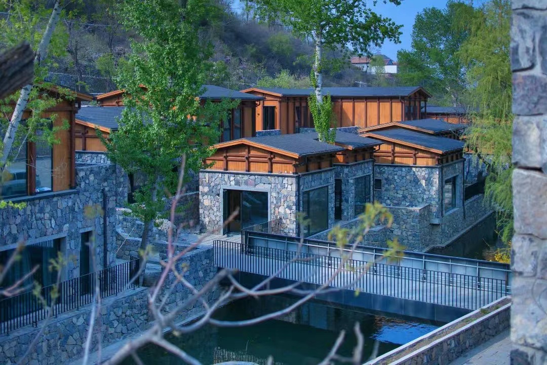 門(mén)頭溝民宿