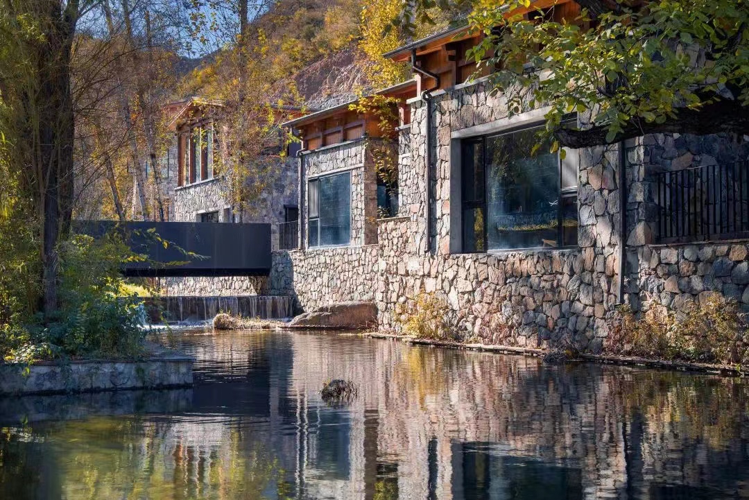 門(mén)頭溝民宿