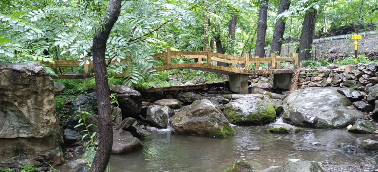 瓜草地景區(qū)