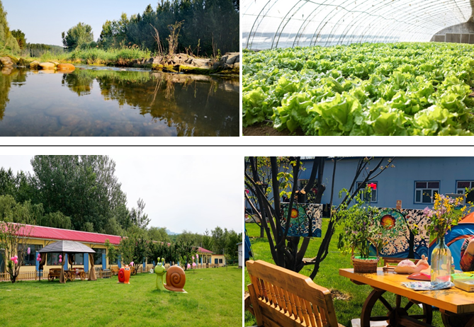 【紅色旅游線路】北莊追憶革命道路 紅色鄉(xiāng)村文化游