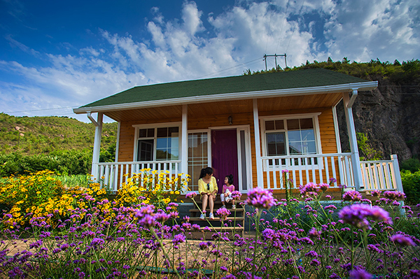 【紅色旅游線路】北莊追憶革命道路 紅色鄉(xiāng)村文化游