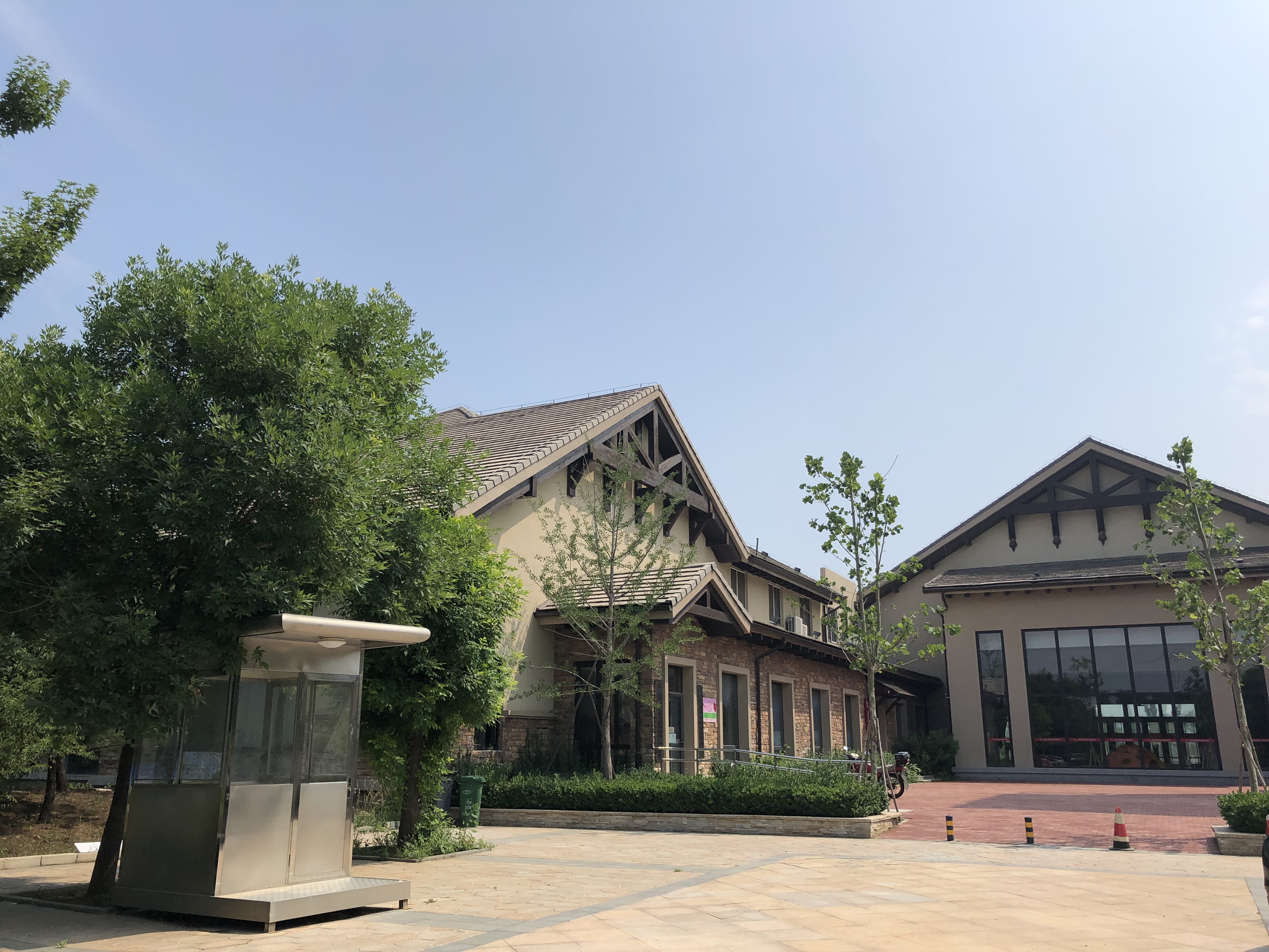 夏各莊鎮(zhèn)文化中心 (2).jpg