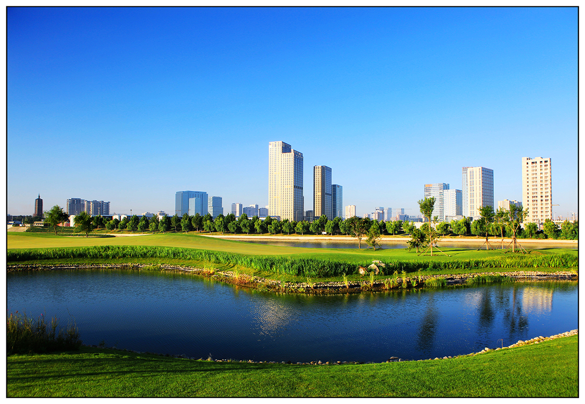 運(yùn)河風(fēng)情