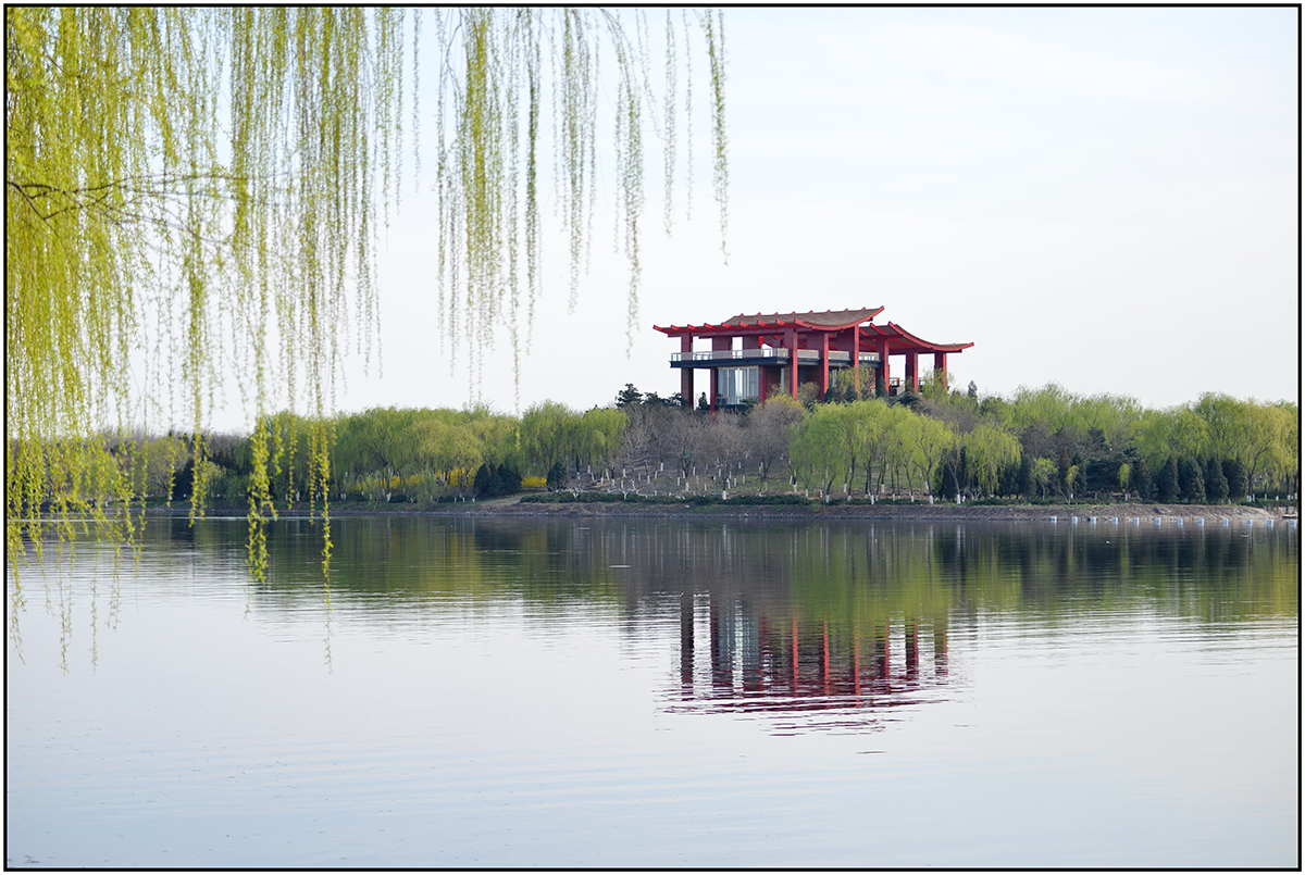 運(yùn)河風(fēng)情