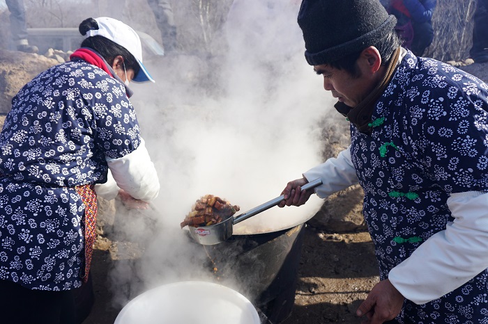 延慶水泉子鳥節(jié)
