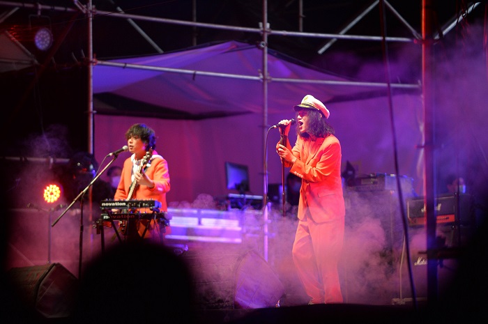 草莓音樂節(jié)