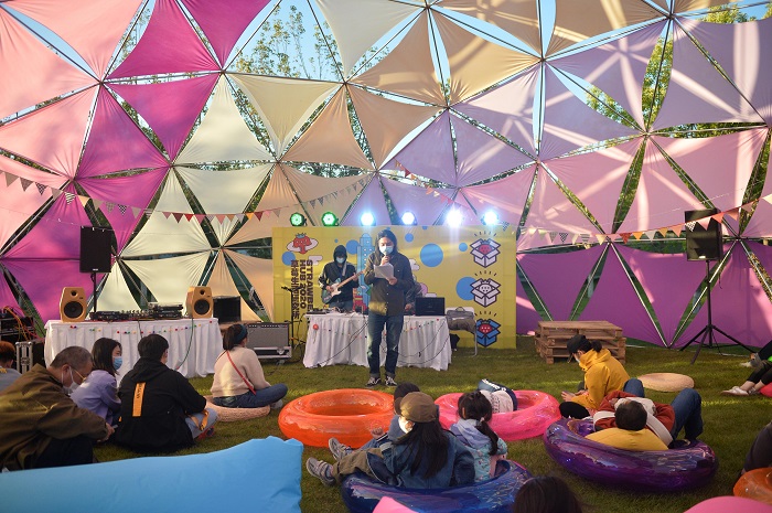 草莓音樂節(jié)