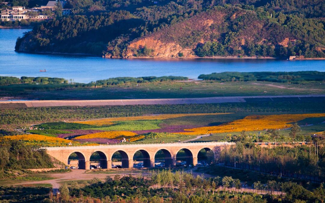 初秋→深秋，昌平這7條賞秋線路必沖