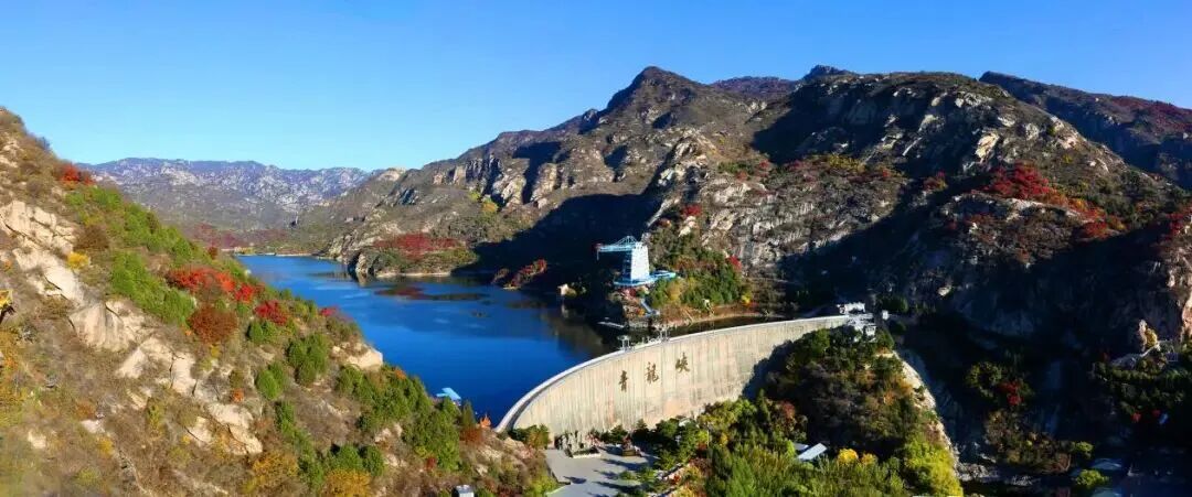 秋日宜登高 寶藏登山賞秋路線(xiàn)推薦