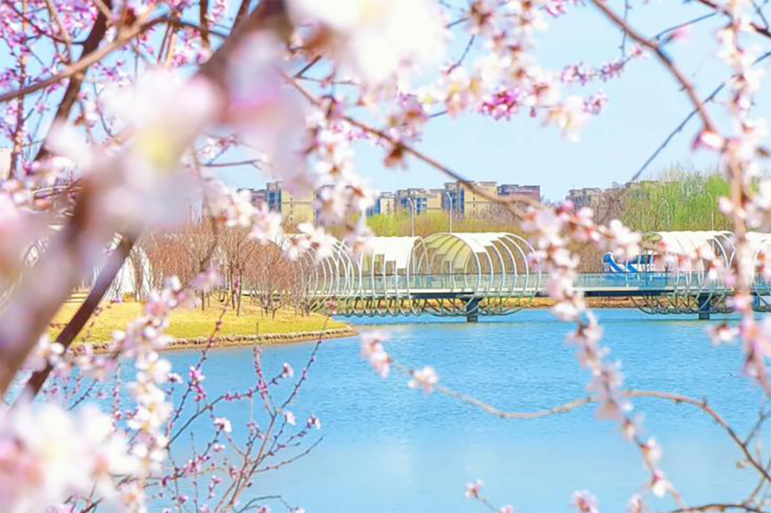 “峪馬”線路推薦丨順義這條生態(tài)線，練跑休閑都合適~
