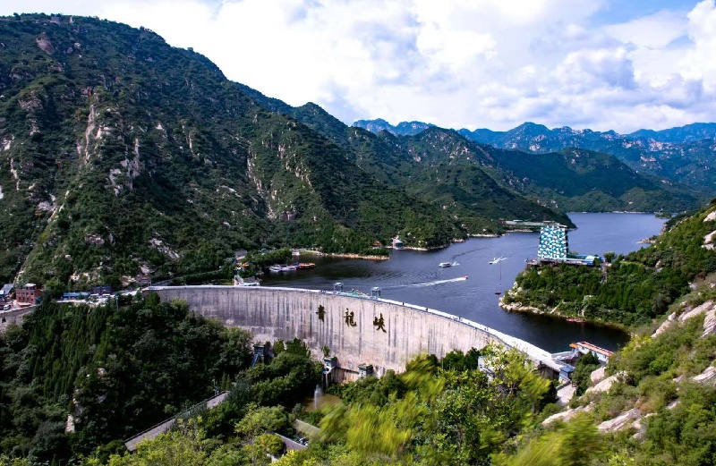 懷柔踏青賞花線路丨山水花溪·山谷踏春生態(tài)游